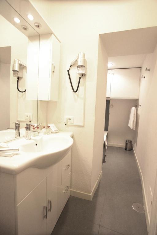 Luxury Fashion Suites Roma Camera foto