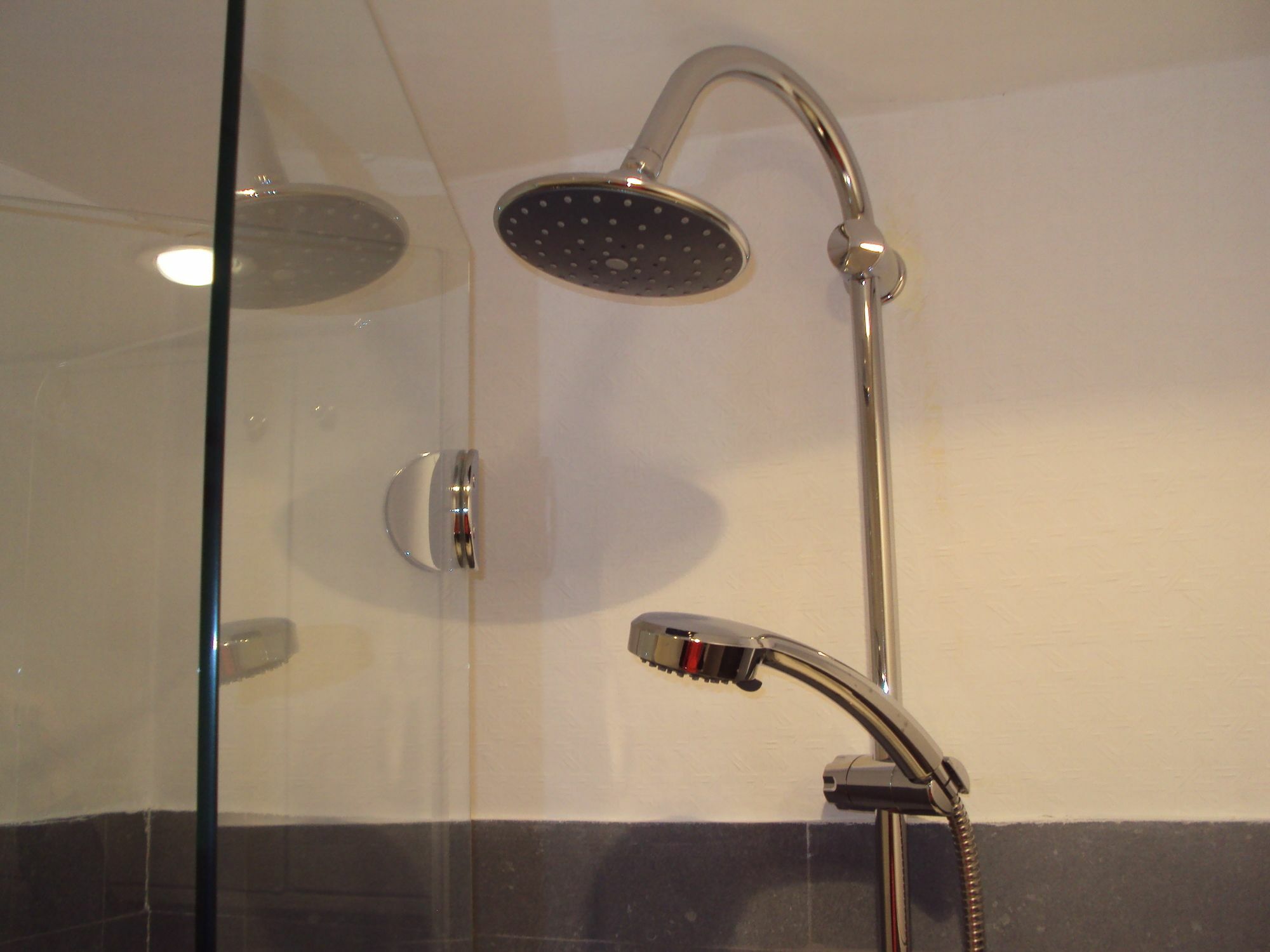 Luxury Fashion Suites Roma Esterno foto