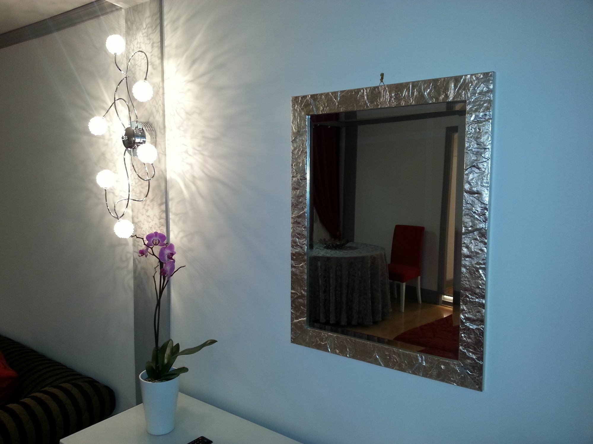 Luxury Fashion Suites Roma Esterno foto