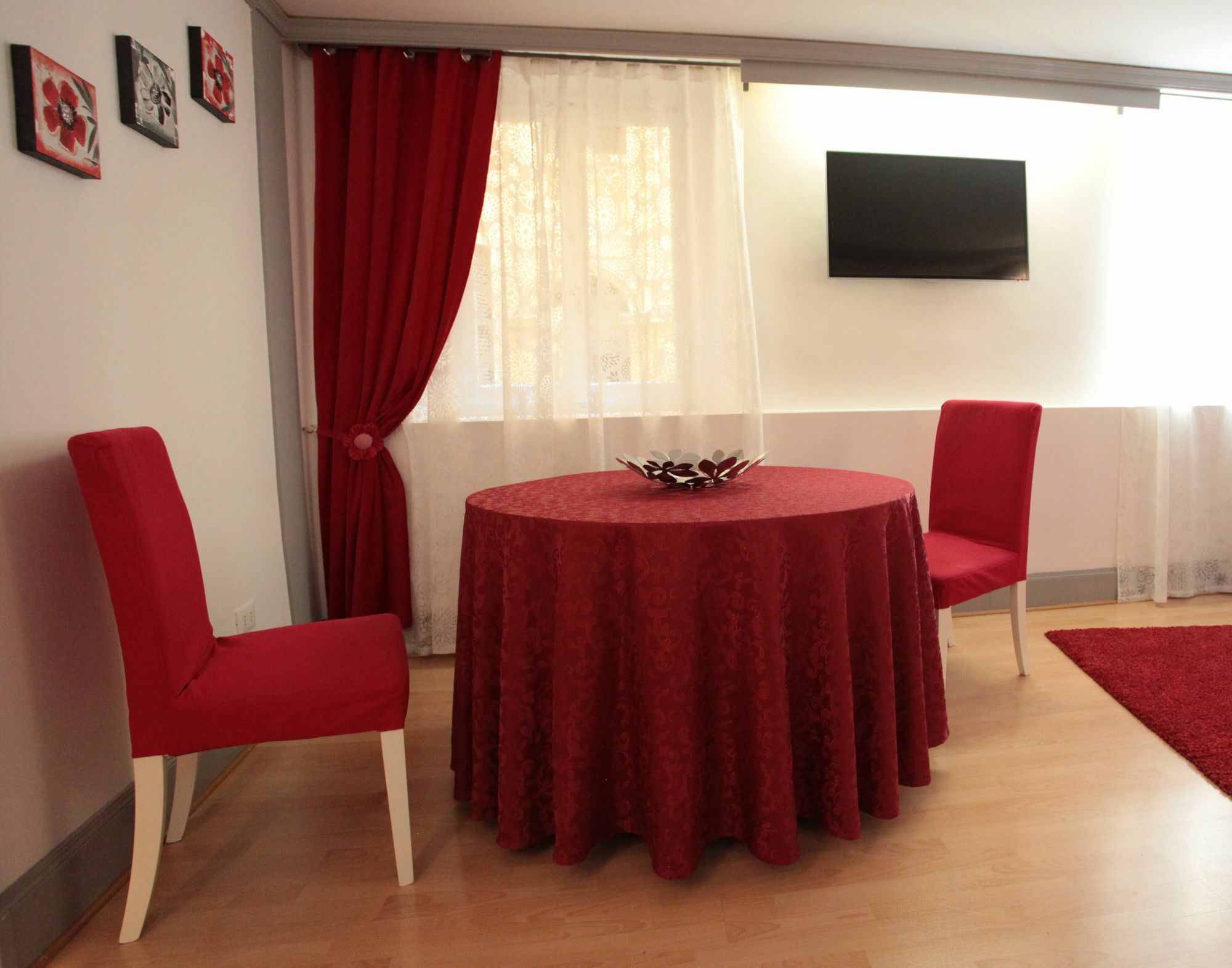 Luxury Fashion Suites Roma Esterno foto
